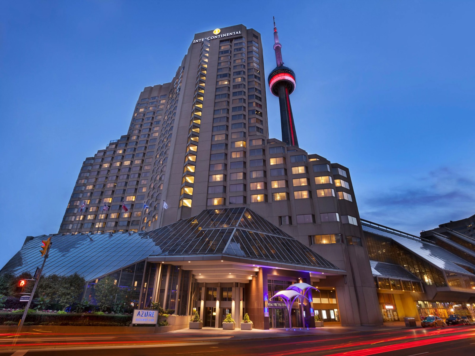 Toronto Hotel Image